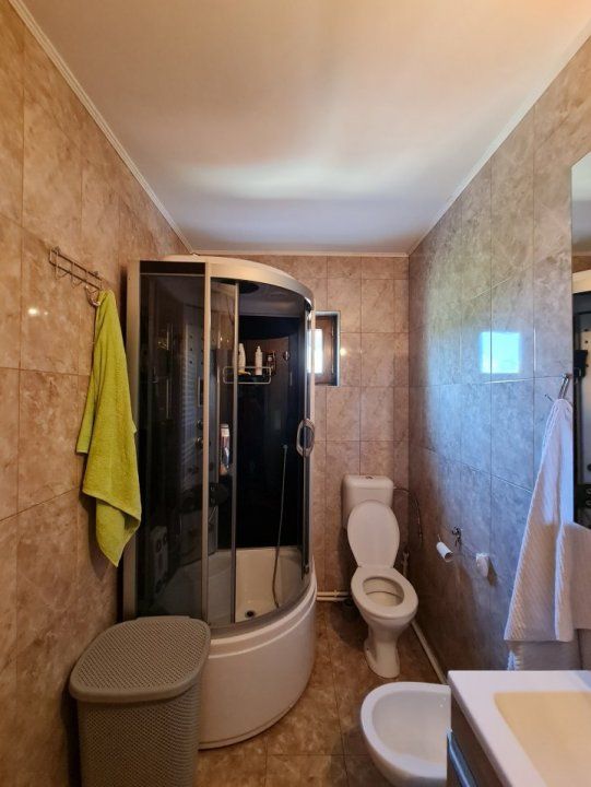 Vila foarte spațioasa - Pret redus - Dragomiresti-Vale – fotografia 18 din 22