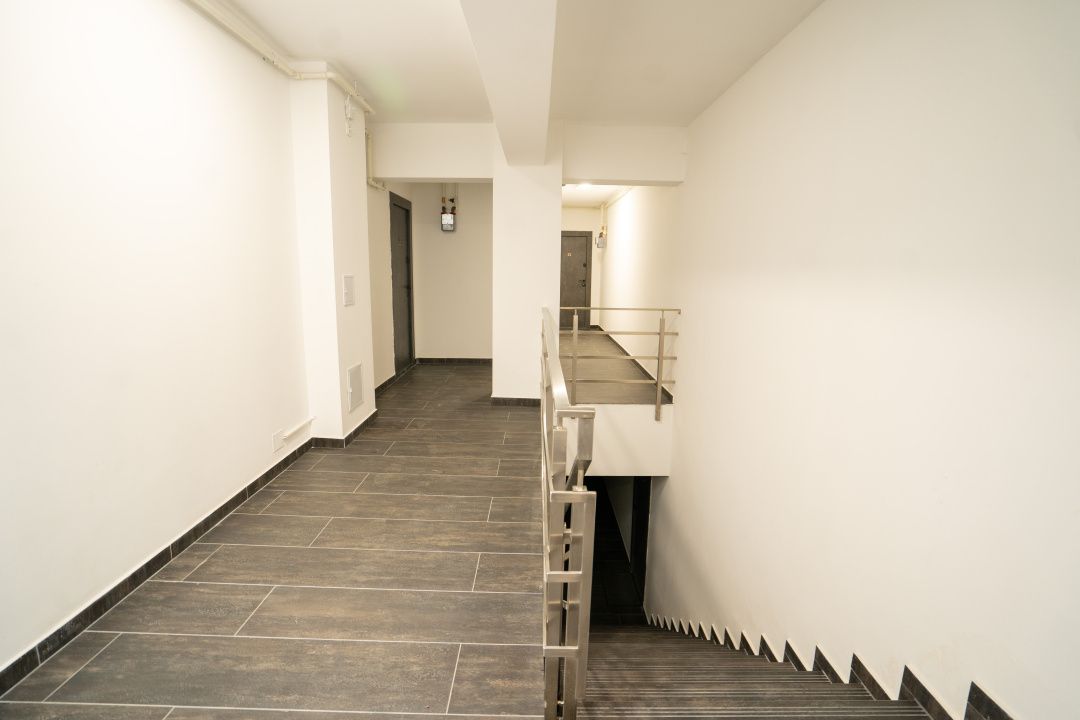 Apartament PREMIUM 3cam 110MP utili|Pipera Rond-Aviatiei |Discount Parcare – fotografia 37 din 41