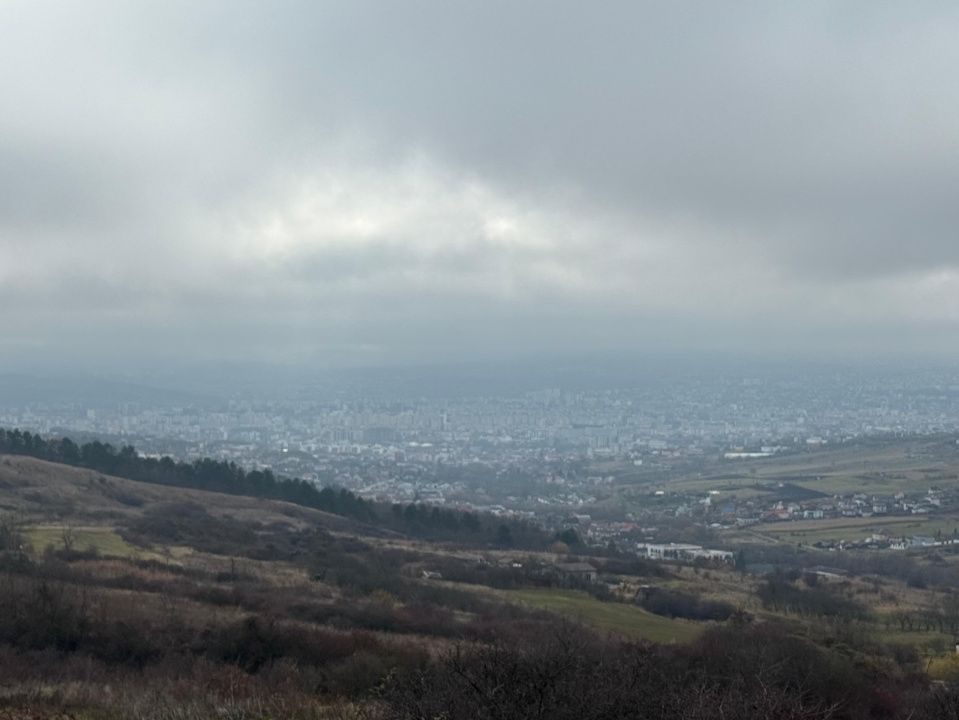 Teren extravilan 1000 mp, Valea Fanațelor – fotografia 5 din 5