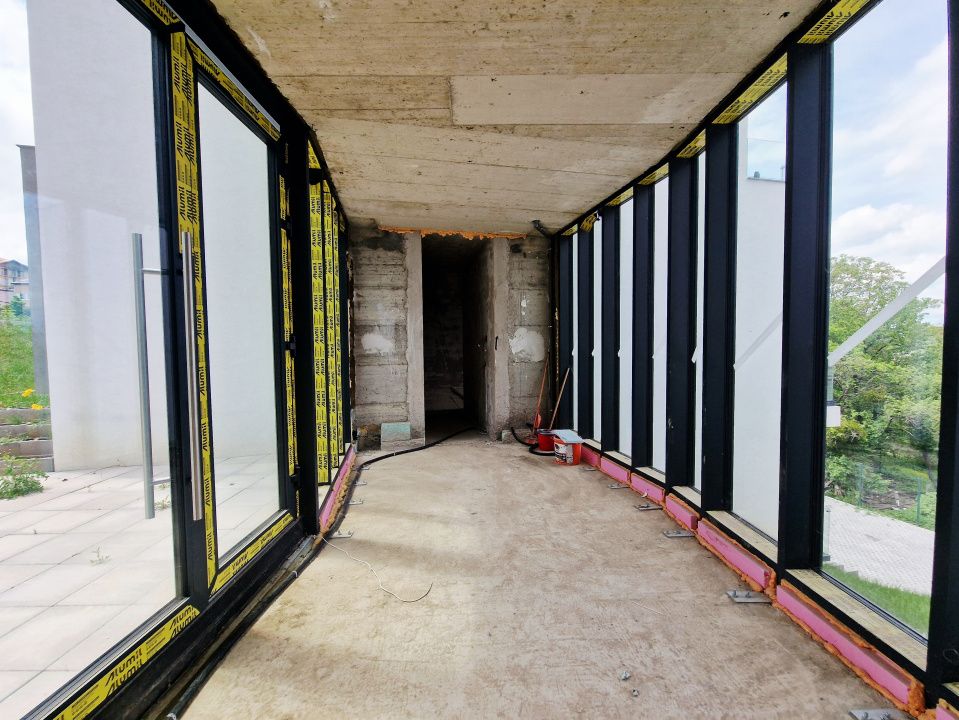Cladire administrativa in zona Gradinii Botanice – fotografia 17 din 22