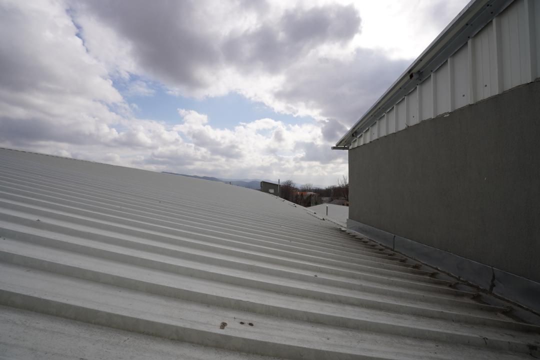 Platformă comercial–industrială cu venit activ || Macin - Tulcea – fotografia 16 din 21
