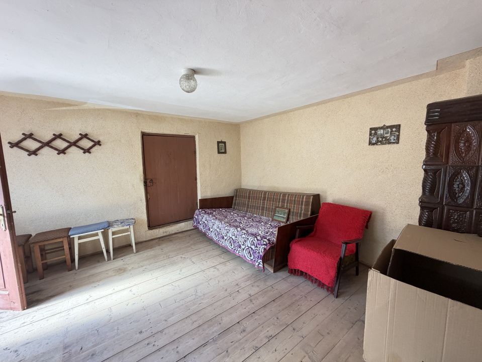 CASA Vintu D+P+E+M cu 4100 mp .Teren Intravilan si Extravilan Utilitati – fotografia 68 din 70
