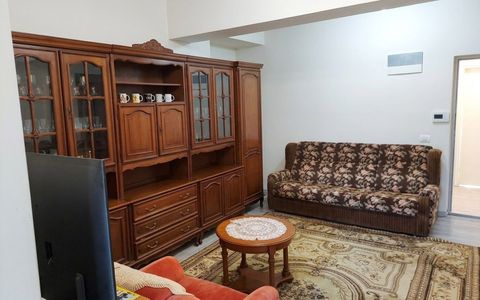 🏠 Apartament 2 camere de vanzare – Bloc Nou – Etaj 3