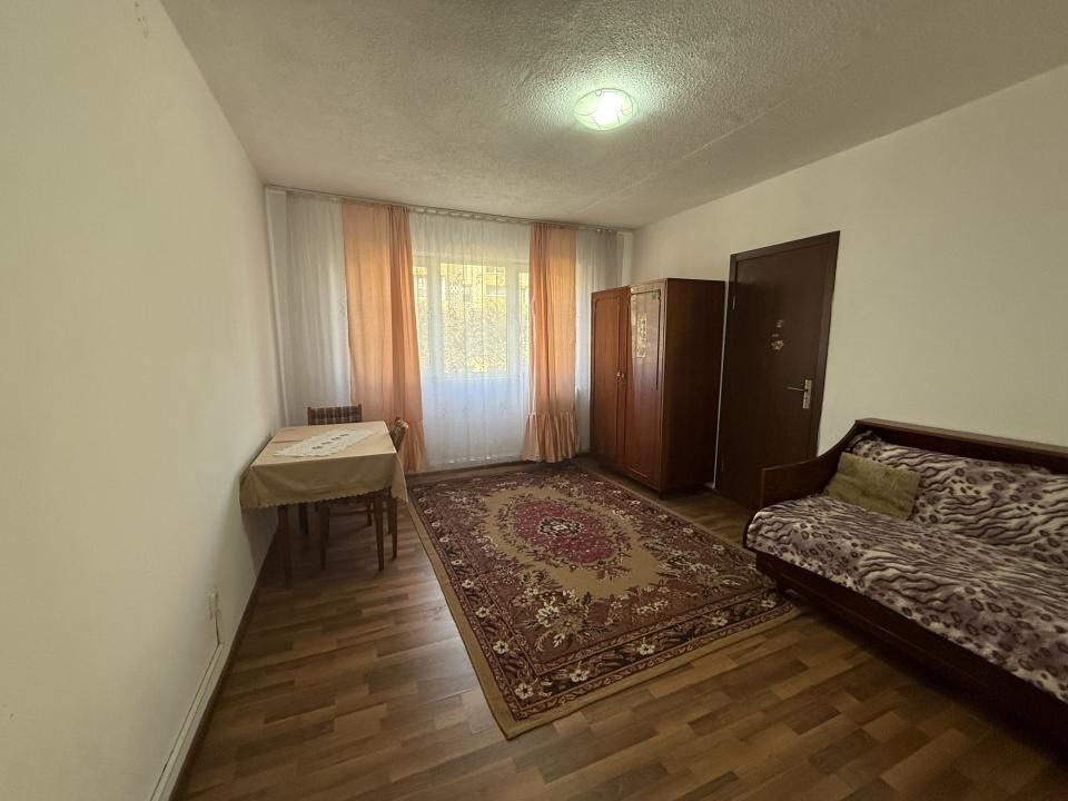 Apartament cu 2 camere, 42 mp utili, etaj 1 -Spitalul Judetean – fotografia 1 din 7
