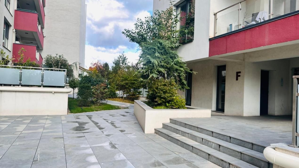 Apartament 2 camere | Valletta Residence, Sisești | Băneasa | 59,51 mp utili | – fotografia 8 din 8