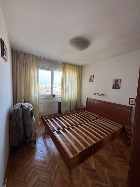Apartament 3 camere de vânzare – Bd. Timișoara 63 –Romancierilor- 2 Balcoane – fotografia 9 din 21