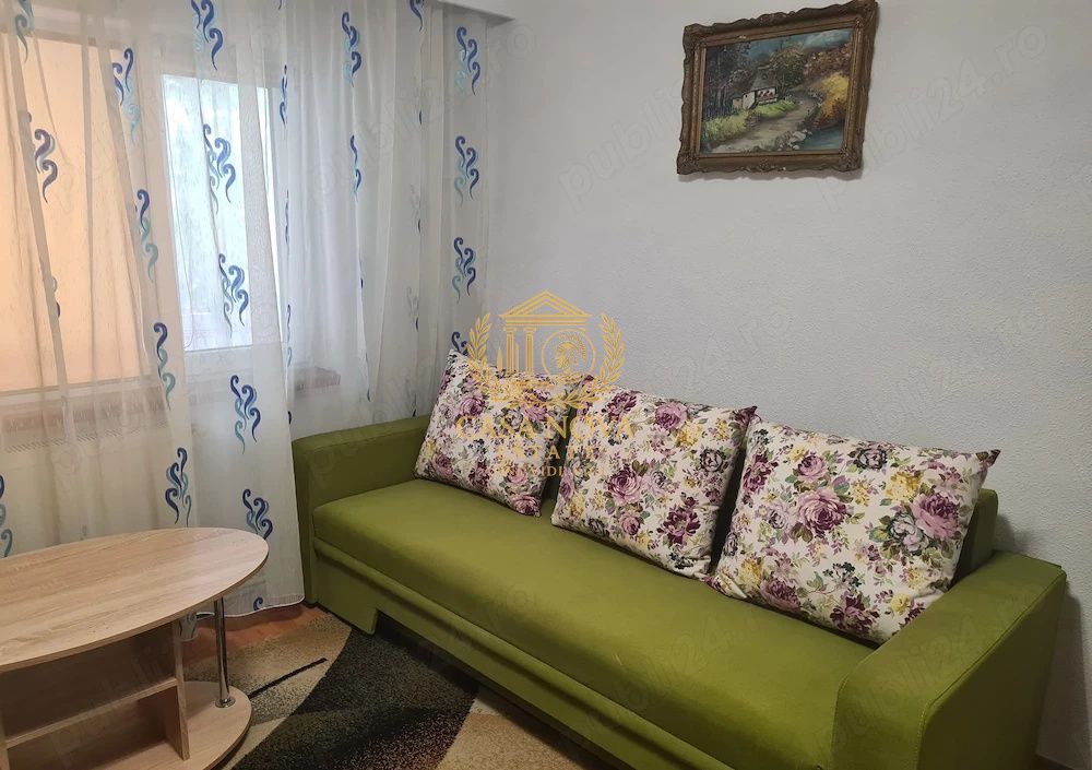 Apartament 3 camere 70mp, cartier Intre Lacuri, balcon, parcare – fotografia 1 din 10