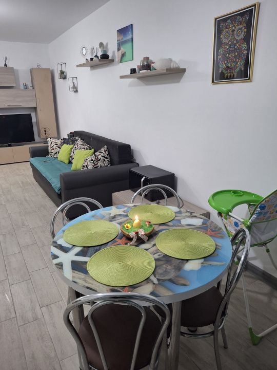 Apartament cu vedere la mare în Alezzi Beach Resort – fotografia 10 din 16