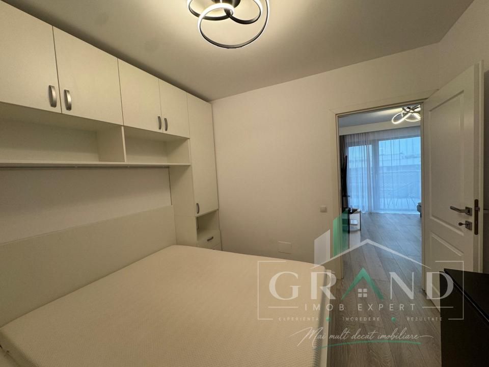 Apartament 3 camere I Scala Frunzișului – fotografia 3 din 9