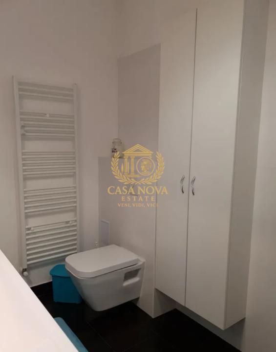Penthouse 4 camere 100mp, cartier Gheorgheni, finisaje moderne – fotografia 5 din 8