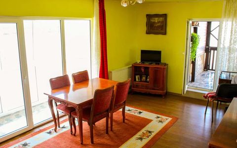 Apartament 2 camere cu terasă spectaculoasă de 51 mp – Zona Vivo