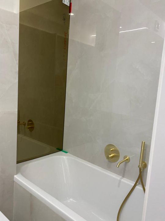 Luxury 3-Room Apartment | Cortina North – Pipera | Double Parking & VAT Included – fotografia 16 din 16