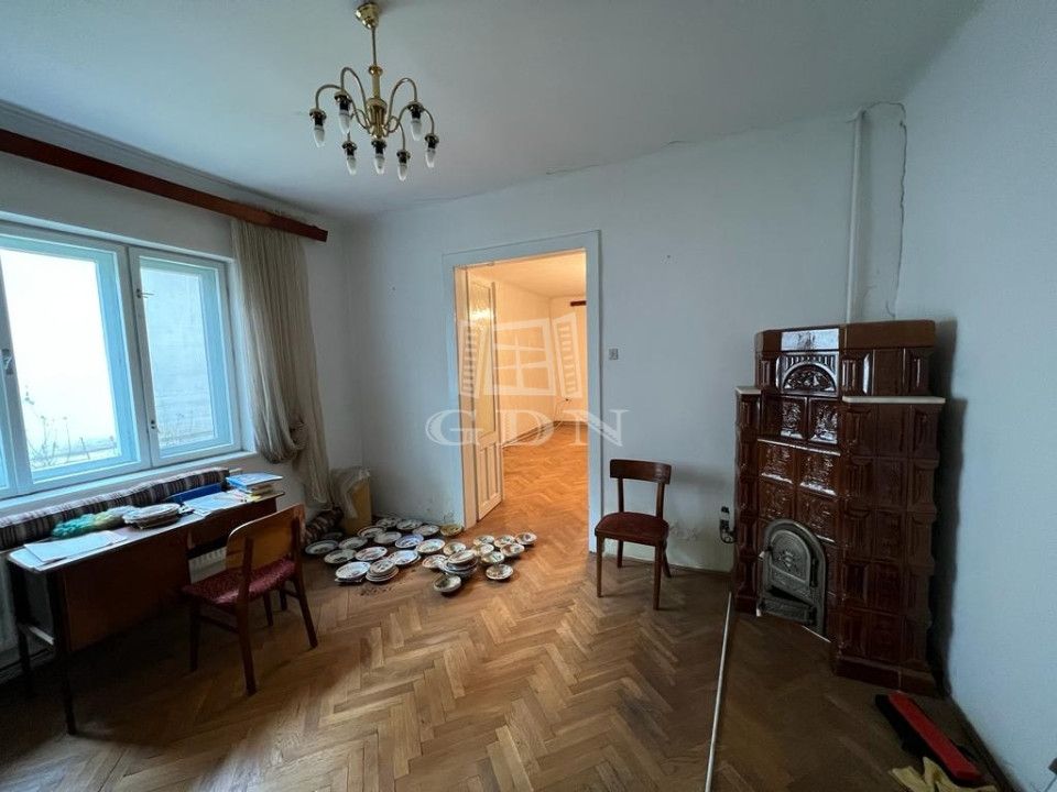 Casă individuală 4 camere, 115 mp + curte de 417 mp, zona Piața Abator – fotografia 8 din 15
