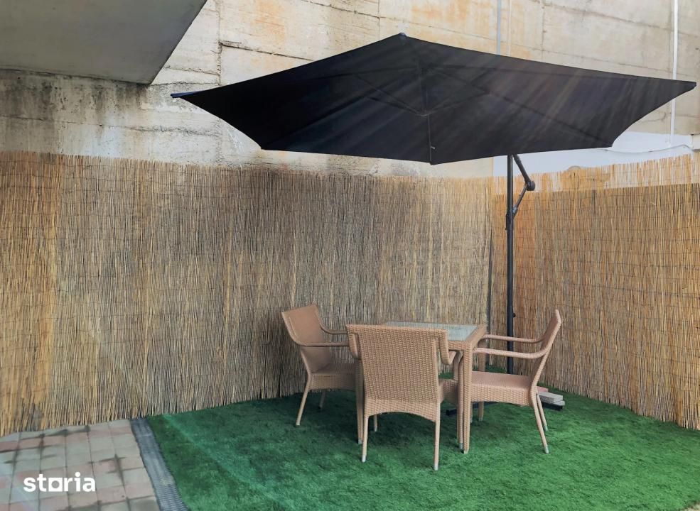 Apartament  Modern de inchiriat 2 camere 60mp zona Vivo Razoare – fotografia 7 din 7