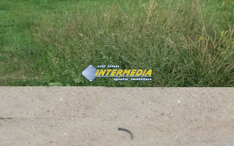 Teren Intravilan 600 mp in zona Alba Micesti, parcele diverse