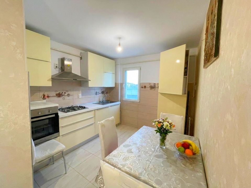 Apartament 2 camere-Tatarasi-Flora-etaj 1-fara risc – fotografia 5 din 8