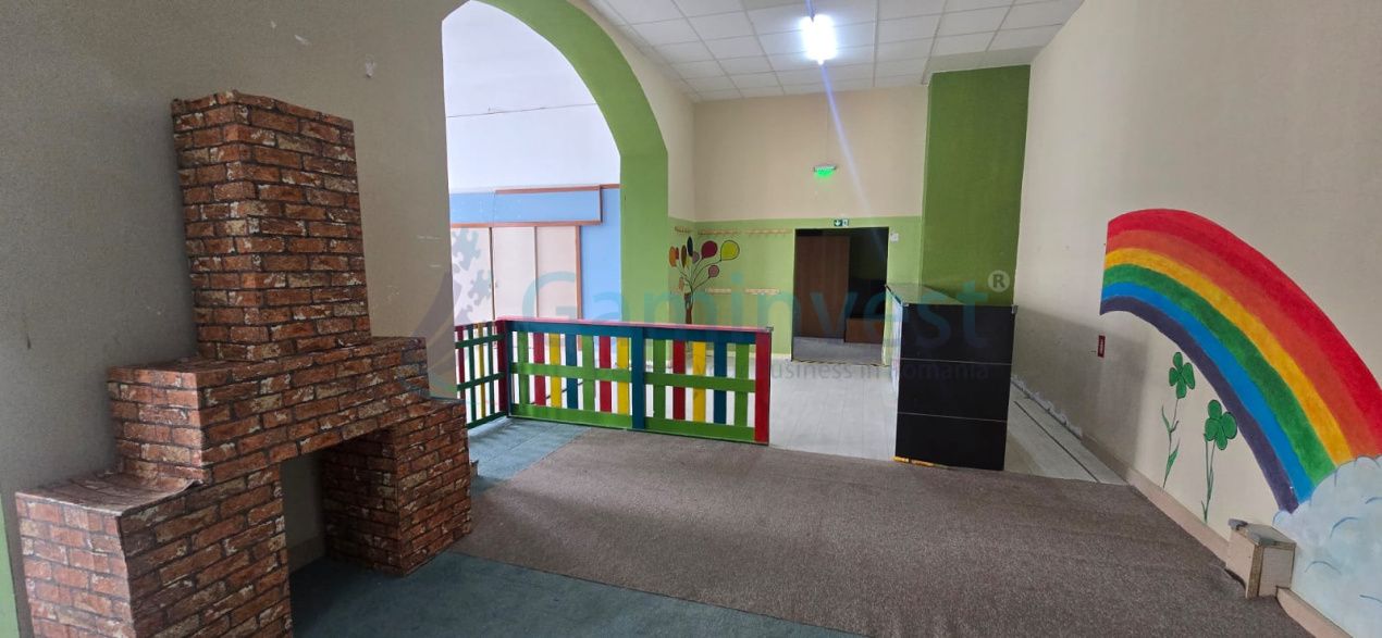 Spatiu comercial ultracentral cu vitrina de 700 mp, Oradea, Bihor – fotografia 30 din 32