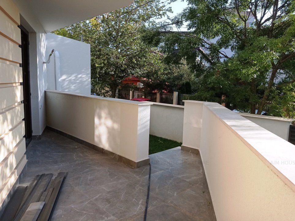 Pacii Militari-Ap. 2 Cam. decomandat+curte 64mp-Direct dezvoltator-Comision 0%. – fotografia 11 din 14