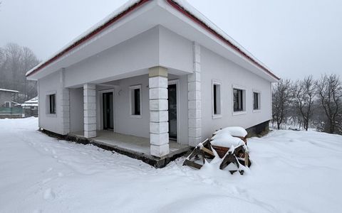 Casa individuală, Popești Deal, 120mp utili