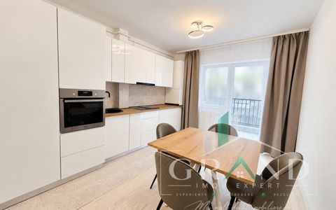 Ap 2 camere | BALCON | 55 mp | Floresti-Urusagului