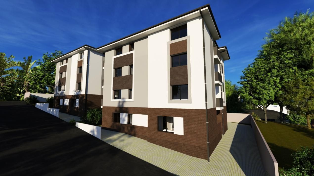 TVA inclus | Apartament 2 Camere Trivale | 57 mp | Bloc NOU – fotografia 30 din 43