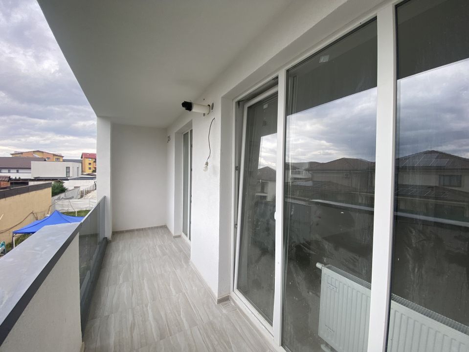 Apartament cu 3 Camere in Selimbar Sibiu – Confort si Valoare Reala – fotografia 2 din 10