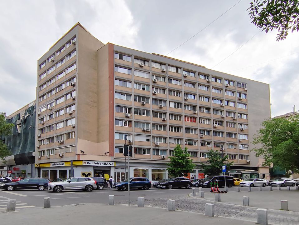 Universitate - Romană | 2 Camere | Mobilat - Utilat – fotografia 15 din 17