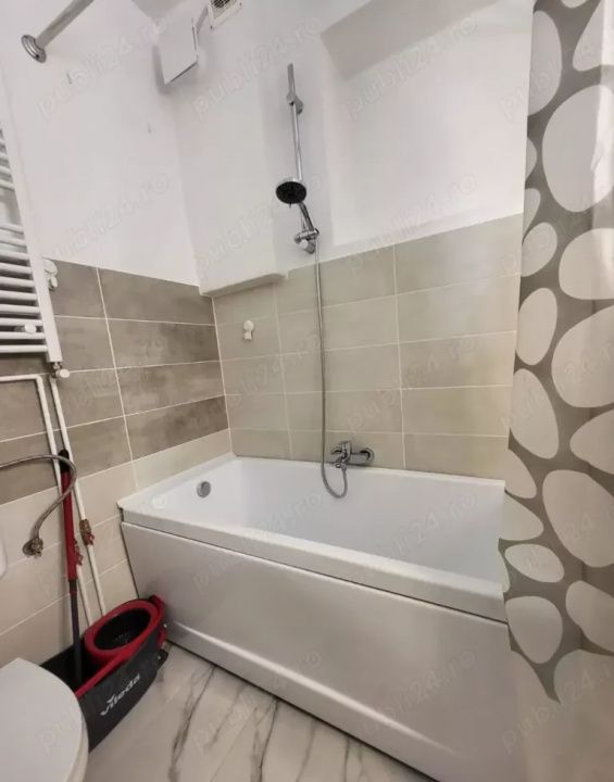 3 Camere | Doamna Ghica | Proximitate Metrou | Centrala Prorpie | Loc de Parcare – fotografia 7 din 9
