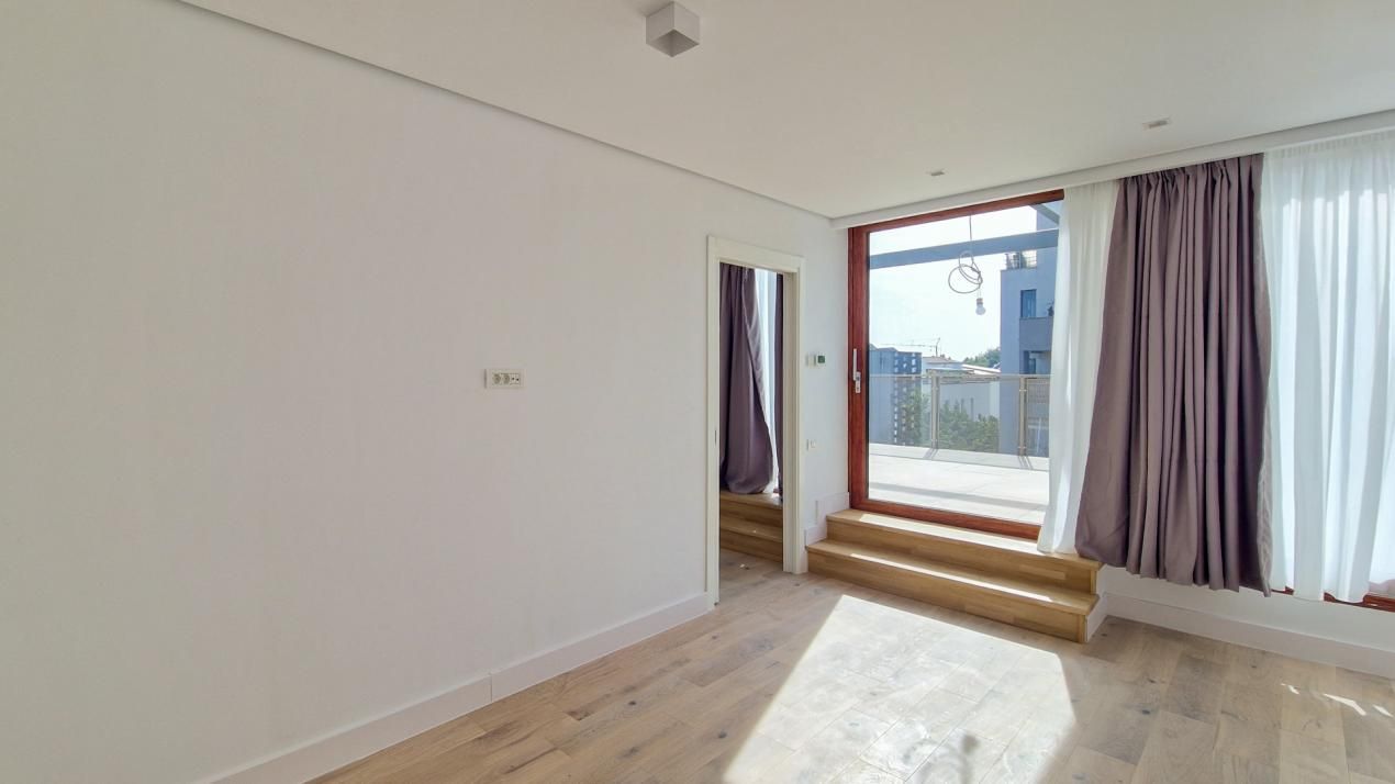 Vilă Contemporană de Lux în Zona Erou Iancu Nicolae – fotografia 47 din 60