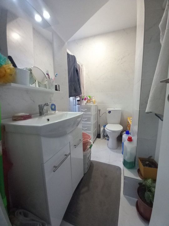 Apartament 2 camere, 41 mp, zona Urusagului, Floresti! – fotografia 8 din 8