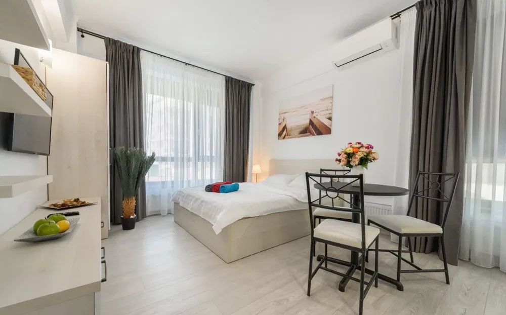 Studio Mamaia Nord – fotografia 3 din 8
