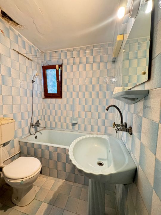 Apartament 2 camere de vanzare Brotacei - Tomis 3 | Parter – fotografia 5 din 11