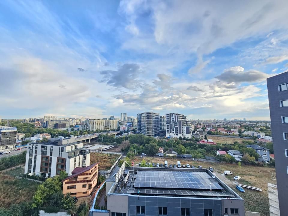 Apart 2 camere 63.33m2 | Cortina Residence - Horia Macelariu | Parc Herastrau – fotografia 9 din 10