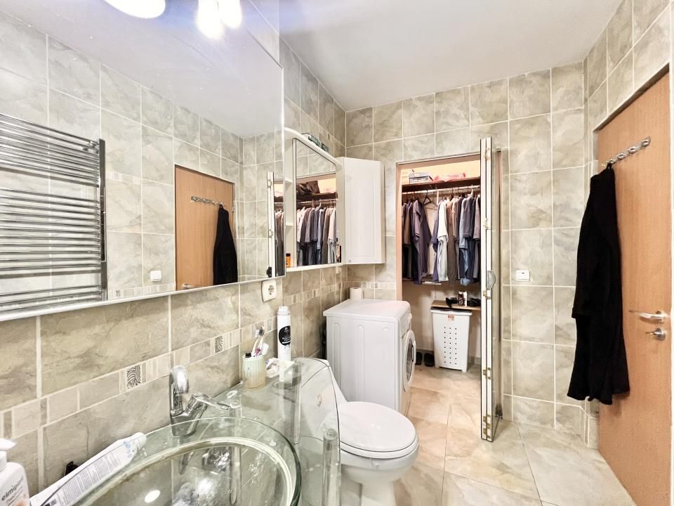 3 Camere | 92 MP | Tineretului | Metrou | Gata de Locuit | Panoramic – fotografia 10 din 20
