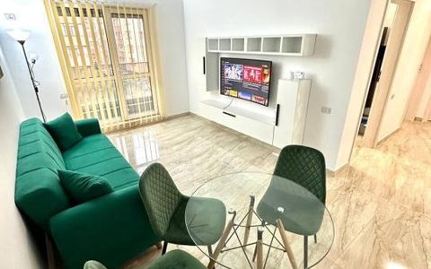 Apartament 2 camere lux mobilat - Militari HUB Residence