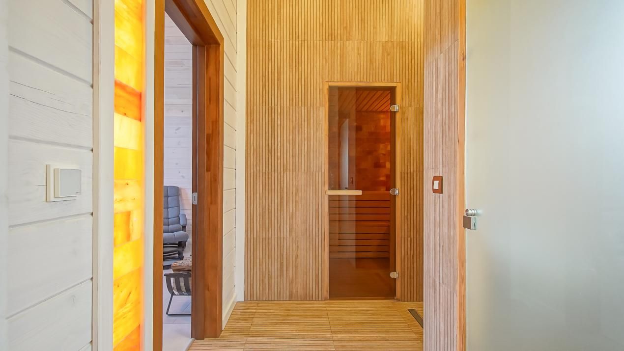De vânzare casă din Pin Nordic Lamelar Stratificat în Sânpetru – fotografia 18 din 38