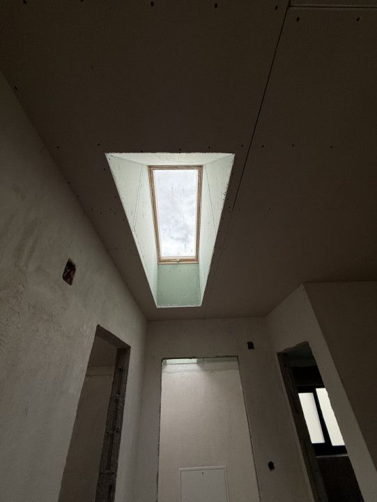 EXCLUSIVITATE !! COM 0% !! De vânzare duplex 4 cam 160 mpu D+P+E str Oasului – fotografia 14 din 31