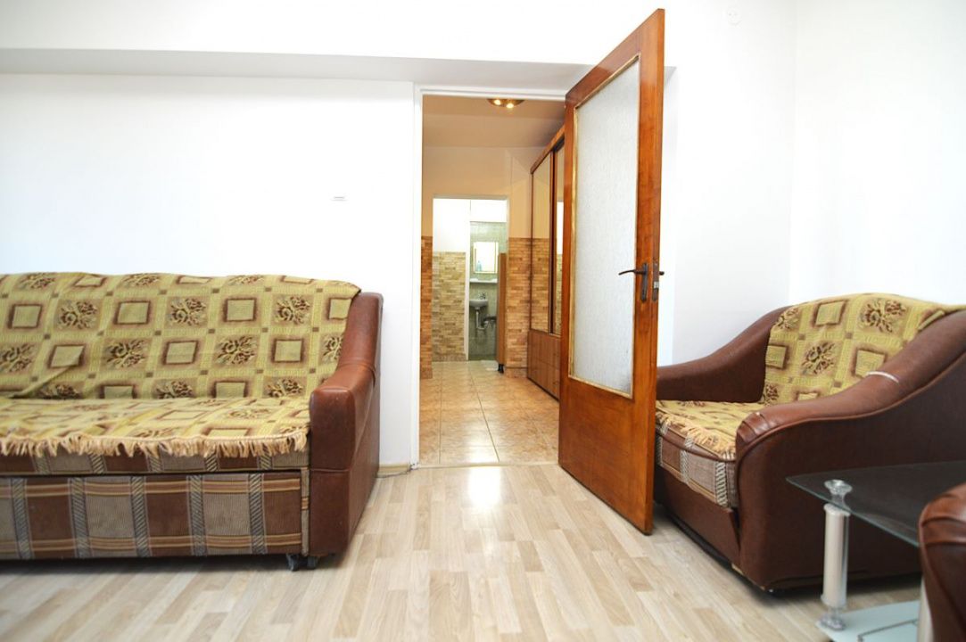 INCHIRIERE APARTAMENT 3 CAMERE MIHAI BRAVU-METROU PIATA MUNCII – fotografia 11 din 34