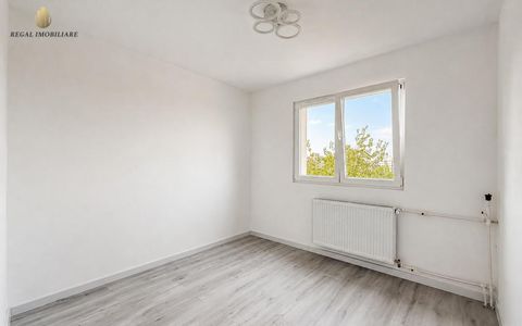 2 Camere | Brâncoveanu- Berceni | RENOVAT 2026 | Balcon