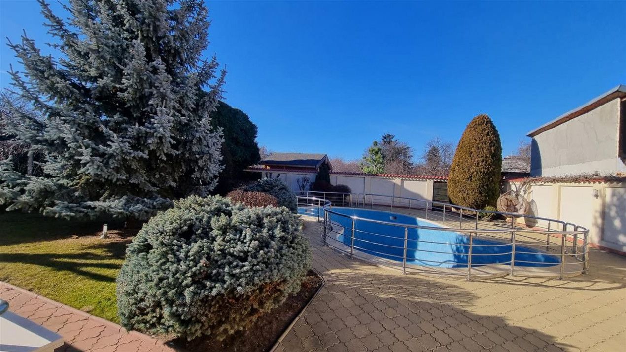 Inchiriere Vila Lux Ploiesti – fotografia 33 din 68