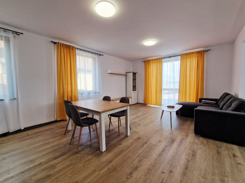Duplex la prima inchiriere in Dambul Rotund – fotografia 6 din 21