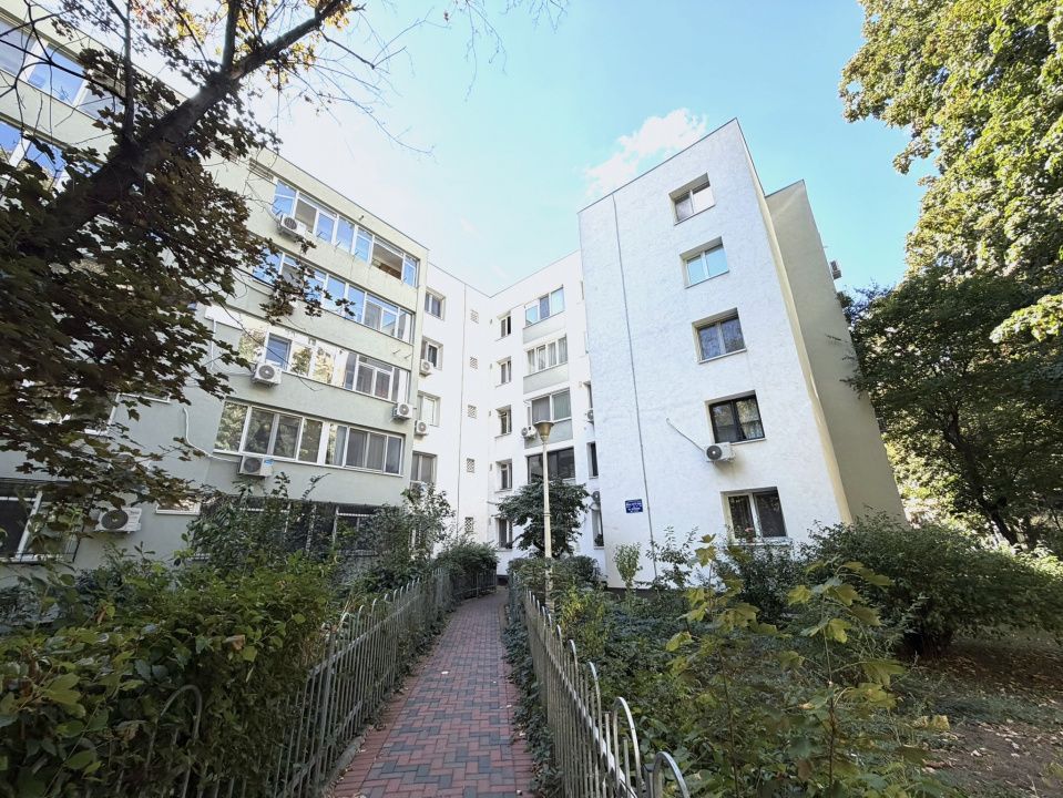 Apartament 4 camere – Titan, Parcul IOR | 105 mp, mobilat, utilat | 0% – fotografia 20 din 20