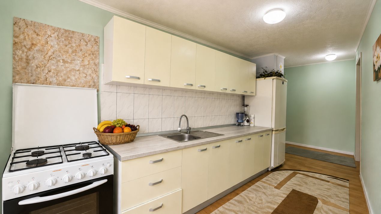| Apartament 2 camere | Racadau – Strada Tampei | Parter inalt | Comision 0 | – fotografia 3 din 19