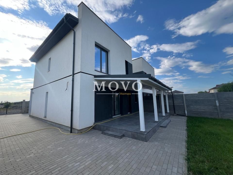 Duplex modern 4 camere | Giroc – fotografia 2 din 16