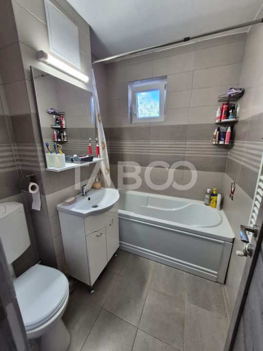Apartament 3 camere de vanzare in Cartierul Manastur – fotografia 11 din 12