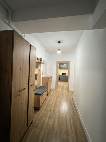 2 Camere de inchiriat | Timpuri Noi | Metrou | Centrala | Mobilat | – fotografia 6 din 6