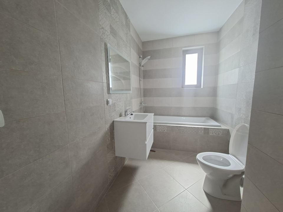 Apartament 2 camere finalizat direct dezvoltator Capat CUG Lunca Cetatuii – fotografia 5 din 9