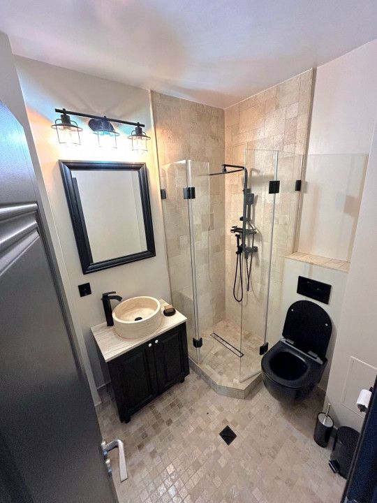 Vanzare apartament superb 3 camere si 2 bai, Gheorgheni – fotografia 8 din 9