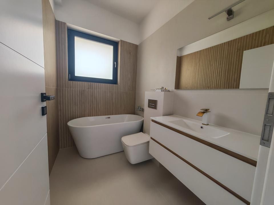 Vilă premium  Primarie-Tunari | 200 mp utili | Teren 400 mp | – fotografia 20 din 28