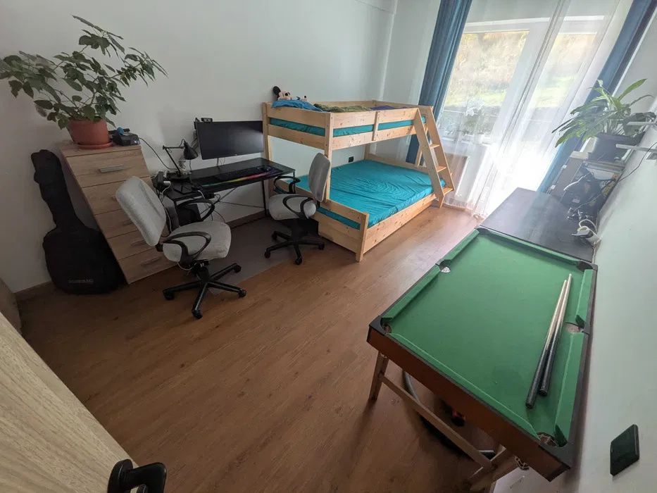 Apartament 3camere+2 locuri de parcare subterana, 63mp utili, zona Sesul de Sus! – fotografia 4 din 8